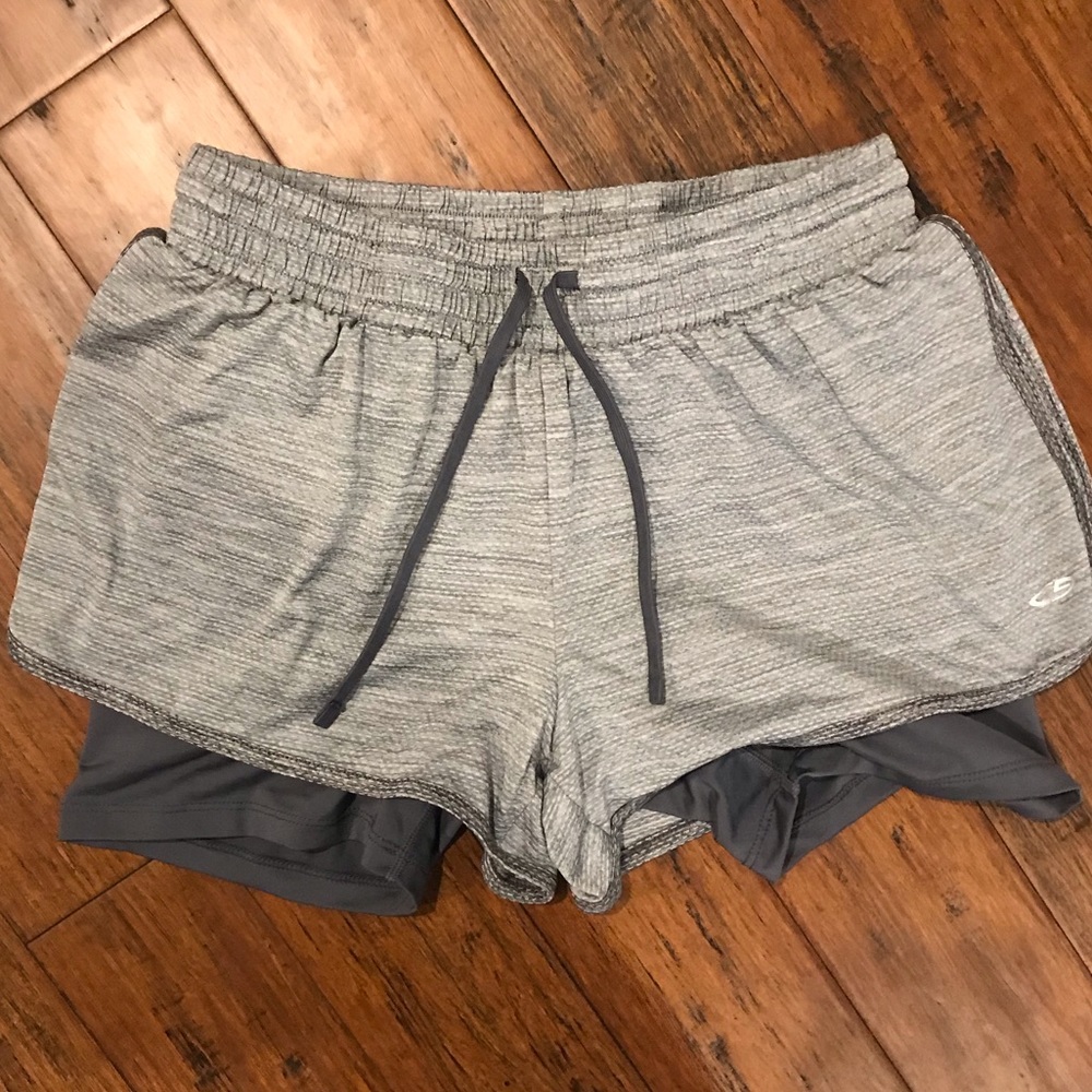 Champion shorts